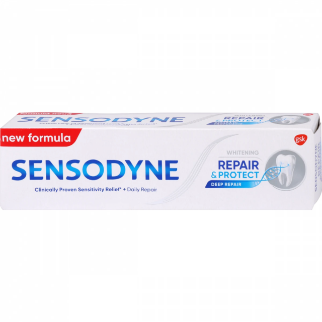 SENSODYNE PASTA REPAIR&PROTECT 75ml